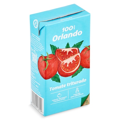 Tomate triturado Orlando 510 g-0