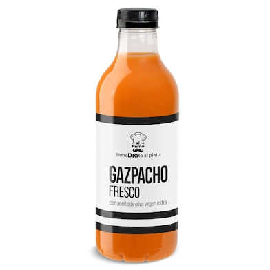 Gazpacho fresco Dia Al Punto 1 L-0