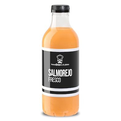 Salmorejo fresco Dia Al Punto 1 L-0