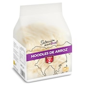 Noodles de arroz Dia Selección Mundial 200 g