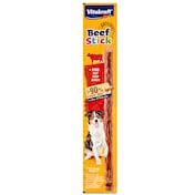 Snack para perros con buey Vitakraft 12 g