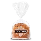 Panettone con pepitas de chocolate El Molino de Dia 900 g