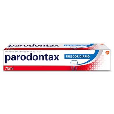 Pasta de dientes frescor diario Parodontax 75 ml-0