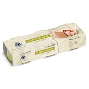 Atún claro en aceite de oliva Dia Mari Marinera 3 x 60 g