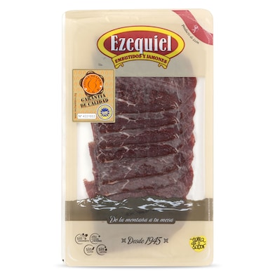 Cecina de León I.G.P. Ezequiel 55 g-0