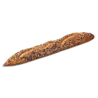 Baguette con semillas El Molino de Dia 250 g-0