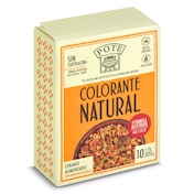 Colorante natural Pote 20 g