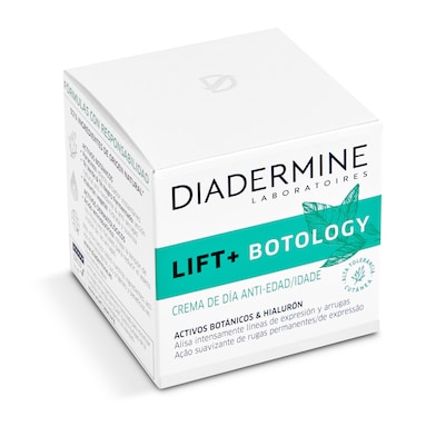 Crema de día anti-edad botology Diadermine 50 ml-0