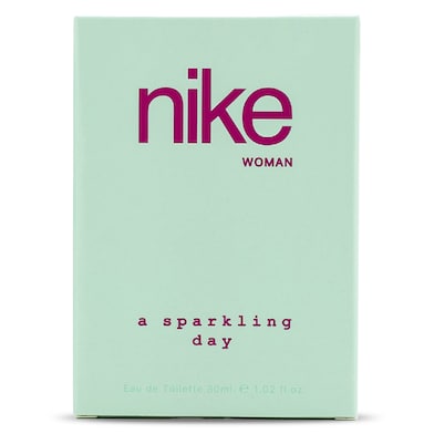 Colonia sparkling woman Nike 30 ml-0