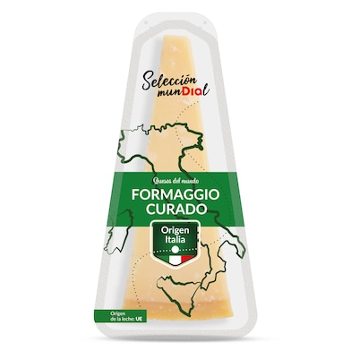 Queso curado Dia Selección Mundial 200 g-0
