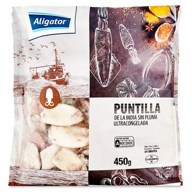 Puntilla Aligator 450 g-0 Puntilla Aligator 450 g-0