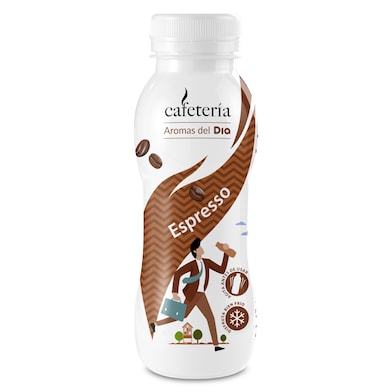 Café espresso Dia Cafetería 230 ml-0