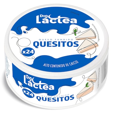 Quesitos Dia Láctea 375 g-0