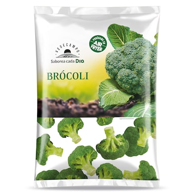 Brócoli Dia Vegecampo 900 g-0