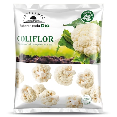 Coliflor Dia Vegecampo 1 Kg-0