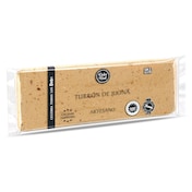 Turrón de Jijona artesano Dia Dulce Noel 240 g
