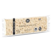 Turrón de Alicante artesano Dia Dulce Noel 220 g