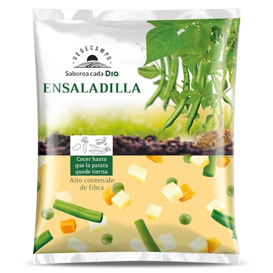 Ensaladilla Dia Vegecampo 1 Kg-0
