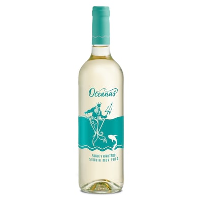 Vino blanco Oceanus 75 cl-0