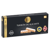Turrón de Alicante Dia Dulce Noel 150 g
