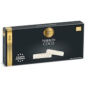 Turrón de coco Dia Dulce Noel 150 g
