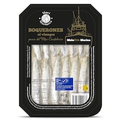 Boquerones en vinagre MSC Dia Mari Marinera 80 g
