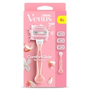 Maquinilla comfortglide Gillette Venus 1 unidad