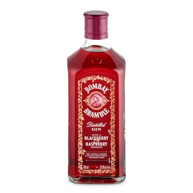 Ginebra bramble Bombay 70 cl-0