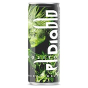 Bebida energética de mojito Dia El diablo 250 ml