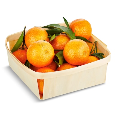 Mandarina hoja 1 Kg-0 Mandarina hoja 1 Kg-0