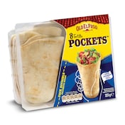 Tortillas pockets Old El Paso 223 g