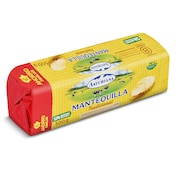 Mantequilla en rulo Asturiana 500 g