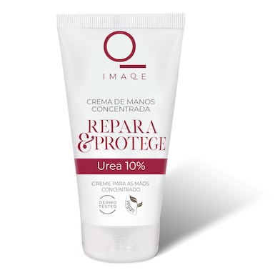 Crema de manos reparadora con urea Dia Imaqe 75 ml-0