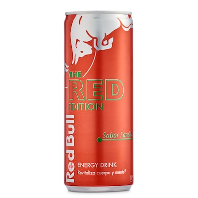 Red bull de sandía 250 ml-0