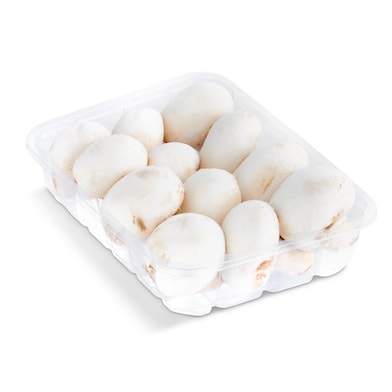 Champiñón entero bandeja 250 g-0