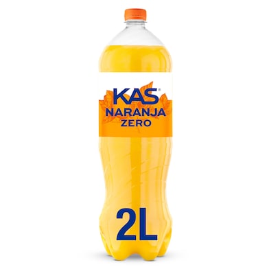 Kas de naranja zero 2 L-0