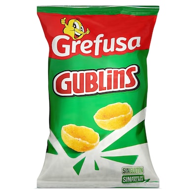 Gublins Grefusa 135 g-0