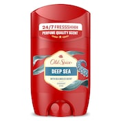 Desodorante stick deep sea Old spice 50 ml