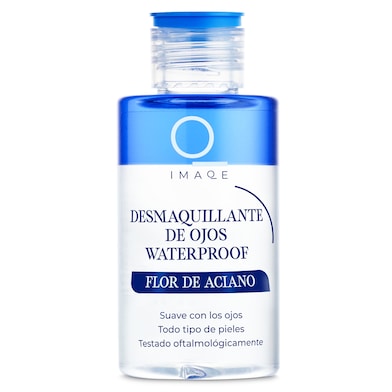 Desmaquillante de ojos waterproof Dia Imaqe 125 ml-0