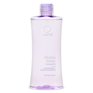 Tónico facial calmante aloe vera y agua de hamamelis Dia Imaqe 250 ml-0