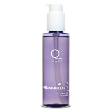 Aceite desmaquillante Dia Imaqe 150 ml-0