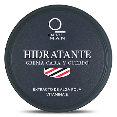 Crema multiusos para hombres Dia Imaqe 100 ml-0