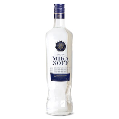 Vodka Mikanoff 1 L-0