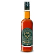 Whisky escocés 3 años Douregal 70 cl