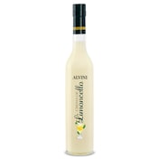Crema de limoncello Alvini 50 cl