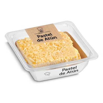 Pastel de atún Dia Al Punto 260 g-0