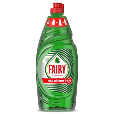 Fairy 654 ml-0