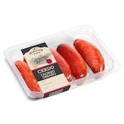 Chorizo oreado Selección de Dia 340 g