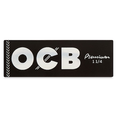 Papel de fumar Premium OCB 50 unidades-0