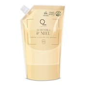 Recambio jabón de manos almendra y miel Dia Imaqe 500 ml